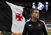 Vasco busca alternativas no mercado após Justiça travar empréstimo de R$ 150 milhões Vasco busca reforços na janela de transferências de 2026