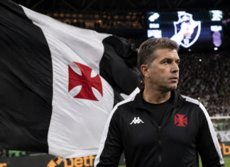 Vasco busca alternativas no mercado após Justiça travar empréstimo de R$ 150 milhões Vasco busca reforços na janela de transferências de 2026