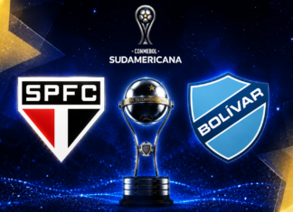 São Paulo x Bolívar: onde assistir, horário e escalações pela Sul-Americana São Paulo e Bolívar se enfrentam no MorumBIS pelas oitavas de final da Copa Sul-Americana de 2026
