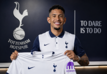 Tottenham anuncia Savinho e brasileiro já pode estrear