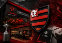 Sócios do Flamengo pedem afastamento de vice e alegam conflito de interesses