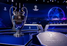 Sorteio da Champions League 2026/27 é hoje: veja os 36 times, horário e como funciona