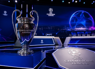 Sorteio da Champions League 2026/27 é hoje: veja os 36 times, horário e como funciona