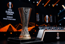 Sorteio da Europa League 2026/27 é hoje: veja os 36 clubes, potes, horário e como funciona