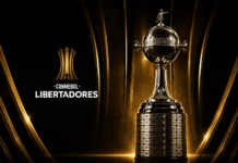 Como funciona a Libertadores? Entenda formato, fases, classificação, mata-mata e final Troféu da Copa Libertadores em guia sobre formato, fases e regulamento da competição.