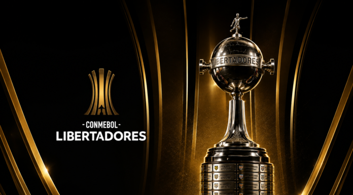 Como funciona a Libertadores? Entenda formato, fases, classificação, mata-mata e final Troféu da Copa Libertadores em guia sobre formato, fases e regulamento da competição.