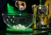 Copa do Brasil 2026: veja os oito classificados e como será o sorteio das quartas de final Troféu da Copa do Brasil antes do sorteio das quartas de final da edição de 2026.