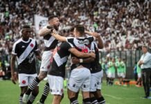 Vasco x Cruzeiro: Bruno Duarte pode estrear em duelo decisivo contra o Z-4