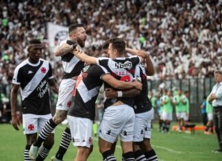 Vasco x Cruzeiro: Bruno Duarte pode estrear em duelo decisivo contra o Z-4