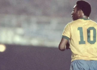 A história da camisa 10: como um número virou símbolo dos maiores craques do futebol
