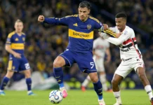 São Paulo x Boca: por que o duelo virou um dos confrontos mais pesados entre Brasil e Argentina