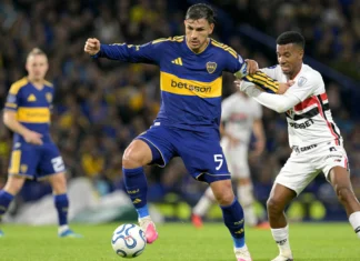 São Paulo x Boca: por que o duelo virou um dos confrontos mais pesados entre Brasil e Argentina