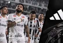 Santos fecha com Adidas por seis anos e terá nova fornecedora a partir de 2028