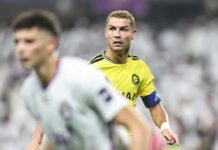 Al-Ain goleia Al-Nassr por 4 a 0 e Cristiano Ronaldo tem estreia para esquecer na Champions da Ásia