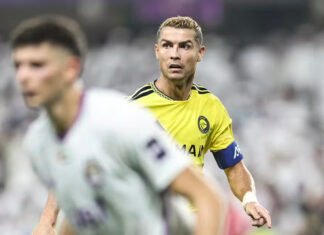 Al-Ain goleia Al-Nassr por 4 a 0 e Cristiano Ronaldo tem estreia para esquecer na Champions da Ásia