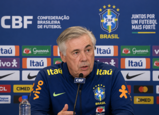 Ancelotti convoca Seleção hoje e inicia oficialmente o ciclo para a Copa de 2030