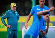 Brasil pós-Copa: o que o primeiro time de Ancelotti revela sobre a reconstrução para 2030