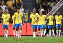 O que o empate com a Austrália mostrou sobre o Brasil de Ancelotti pós-Copa