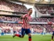 Atlético vence Real Madrid em dérbi quente e ultrapassa rival em LaLiga