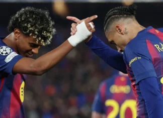 Barcelona x Feyenoord: Barça estreia na Champions em alta e com recorde de Yamal no radar