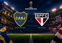 Boca Juniors x São Paulo: duelo na Bombonera pode mudar a temporada dos dois clubes