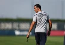 Bologna demite Domenico Tedesco após quatro jogos e anuncia Raffaele Palladino até 2029