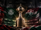 Brasil coloca três clubes na semifinal da Libertadores pela quarta vez na história