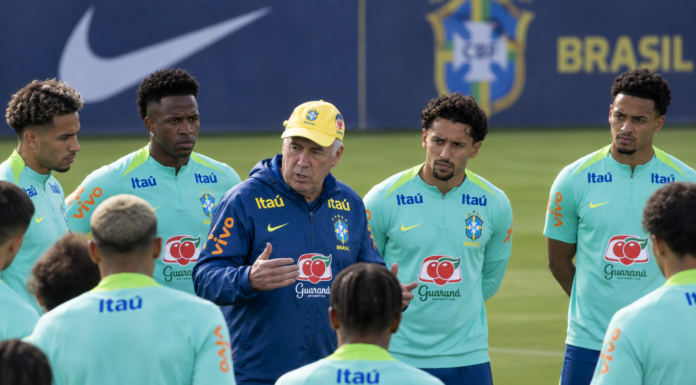 Austrália x Brasil: horário, onde assistir e provável escalação do primeiro jogo pós-Copa