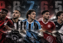 Brasileirão reduzirá limite de estrangeiros a partir de 2027; entenda a nova regra