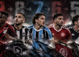 Brasileirão reduzirá limite de estrangeiros a partir de 2027; entenda a nova regra