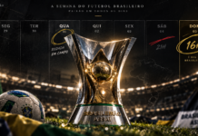 Brasileirão terá nova grade de horários: sábado às 21h sai e domingo ganha mais jogos