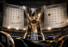 Por que o Brasileirão ficará mais de duas semanas sem jogos?