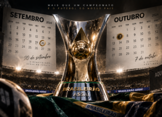 Por que o Brasileirão ficará mais de duas semanas sem jogos?