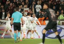 Fluminense sobrevive ao Platense, avança no agregado e é o primeiro semifinalista da Libertadores