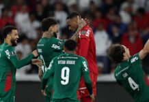 Carlos Miguel salva o Palmeiras nos pênaltis e confirma semifinal contra o Fluminense