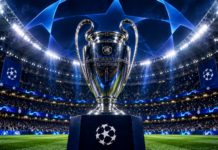 Champions League 2026/27 começa nesta terça com Real Madrid x Inter e Porto x City
