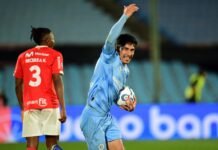 Montevideo City Torque faz 3 a 0, vira contra o Cienciano e pega Atlético-MG na semifinal