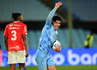 Montevideo City Torque faz 3 a 0, vira contra o Cienciano e pega Atlético-MG na semifinal