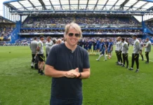 Clearlake assume controle total do Chelsea em acordo próximo de £950 milhões