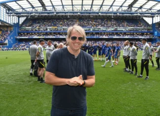 Clearlake assume controle total do Chelsea em acordo próximo de £950 milhões