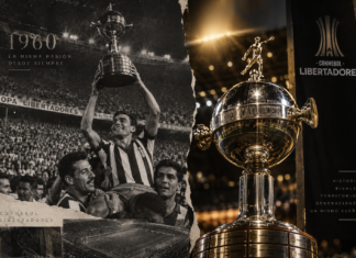 De 1960 à final única: como a Libertadores mudou ao longo de sua história