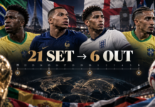 O que é a Super Data Fifa? Entenda a nova janela de 16 dias que estreou em 2026