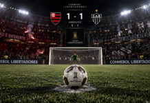 Empate no agregado vai para prorrogação ou pênaltis? Entenda as regras da Libertadores e Sul-Americana