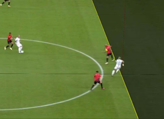 Impedimento no futebol: entenda a regra completa, exemplos e quando não existe infração
