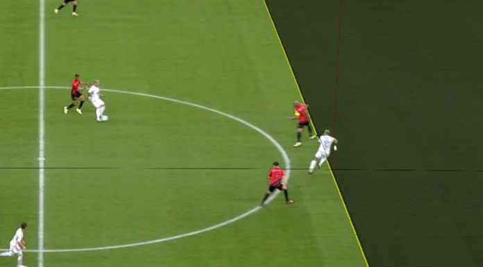 Impedimento no futebol: entenda a regra completa, exemplos e quando não existe infração