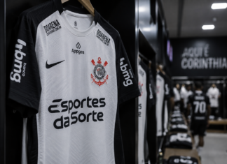 Corinthians antecipou receita de patrocinador para pagar salários antes da queda na Libertadores