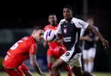 Corinthians perde última grande janela para vender André e aumenta pressão sobre o caixa