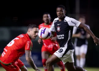 Corinthians perde última grande janela para vender André e aumenta pressão sobre o caixa
