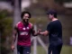 Corinthians monta plano especial para recuperar explosão física de Memphis Depay