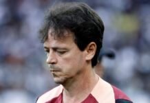 Corinthians entra na pausa com seis derrotas seguidas e pressão contra o Z-4